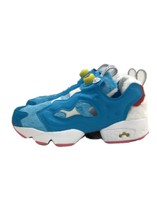 Reebok◆ローカットスニーカー/27.5cm/BLU/GV7288