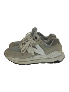 NEW BALANCE◆ローカットスニーカー/29cm/GRY