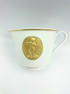 Royal Berlin KPM◆Royal Berlin KPM/クリーマー/ロイヤルベルリン/アンティーク/洋食器/茶器