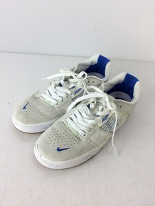 NIKE◆ローカットスニーカー/25cm/WHT/DC7232-100