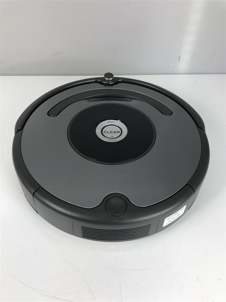 iRobot ルンバ643 オークション比較 - 価格.com