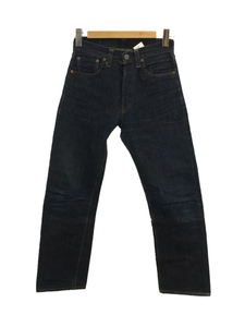 Levi’s◆リーバイス/復刻/501XX/47501-0117/ボタン裏555/29/デニム/IDG