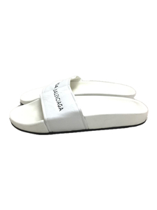 BALENCIAGA◆サンダル/36/WHT