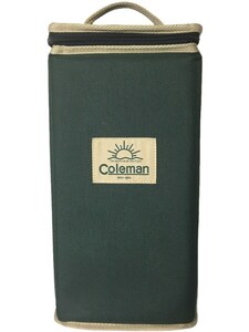 Coleman◆センテニアル100周年ソフトランタンケース/200A、200B、286、288収納可能