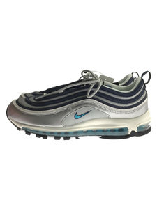 NIKE◆ローカットスニーカー/28.5cm/GRY/Air MAX 97OG