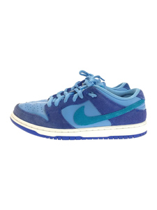 NIKE* low cut sneakers /27.5cm/BLU/Nike SB Dunk Low Blue Raspberry