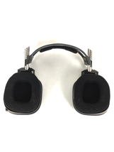 Logicool◆ヘッドセット ASTRO A40 TR Headset A40TR-002 [ブラック]_画像5