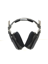 Logicool◆ヘッドセット ASTRO A40 TR Headset A40TR-002 [ブラック]_画像1