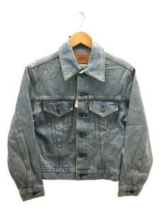 Levi’s◆Levi’s/リーバイス/Gジャン/S/デニム/インディゴ