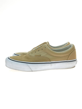 VANS◆UA Era Gore LX/エラ/ローカットスニーカー/26.5cm/ベージュ/721454_画像1