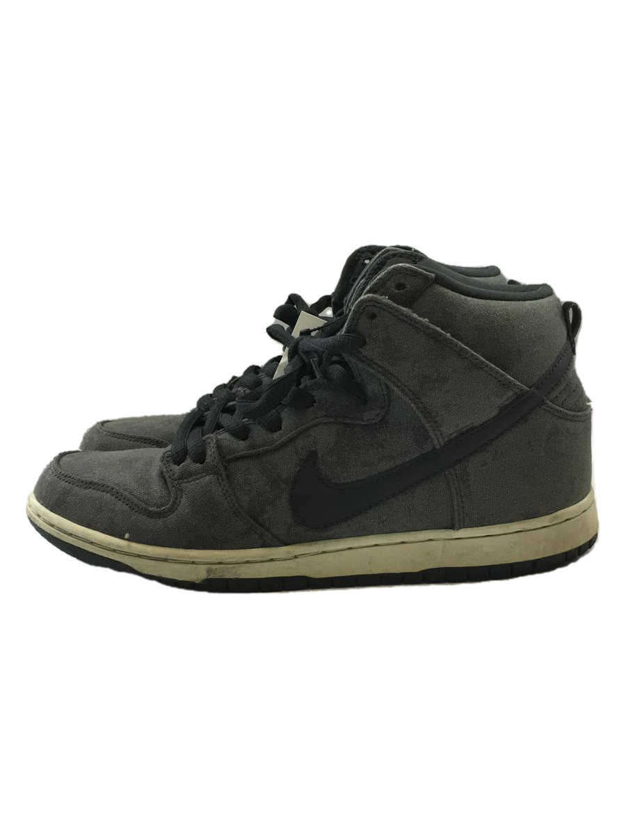 .5cm 新品正規品 NIKE SB DUNK HIGH PRO ナイキ SB ダンク ハイ プロ