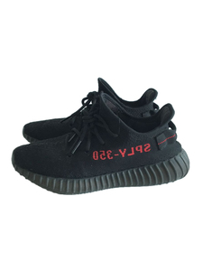 adidas◆YEEZY BOOST 350 V2/イージーブースト/26.5cm/BLK