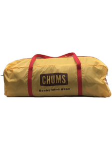 CHUMS* tent b- beaver done -stroke CH62-1323/ dome 