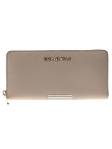 MICHAEL KORS◆長財布/-/PNK/レディース