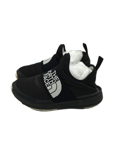 THE NORTH FACE◆NSE TRACTION LITE MOC 2/シューズ/23cm/ブラック/ナイロン/NF51791