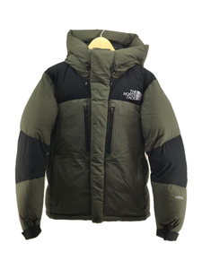 THE NORTH FACE◆BALTRO LIGHT JACKET_バルトロライトジャケット/M/ナイロン/KHK/ND91950