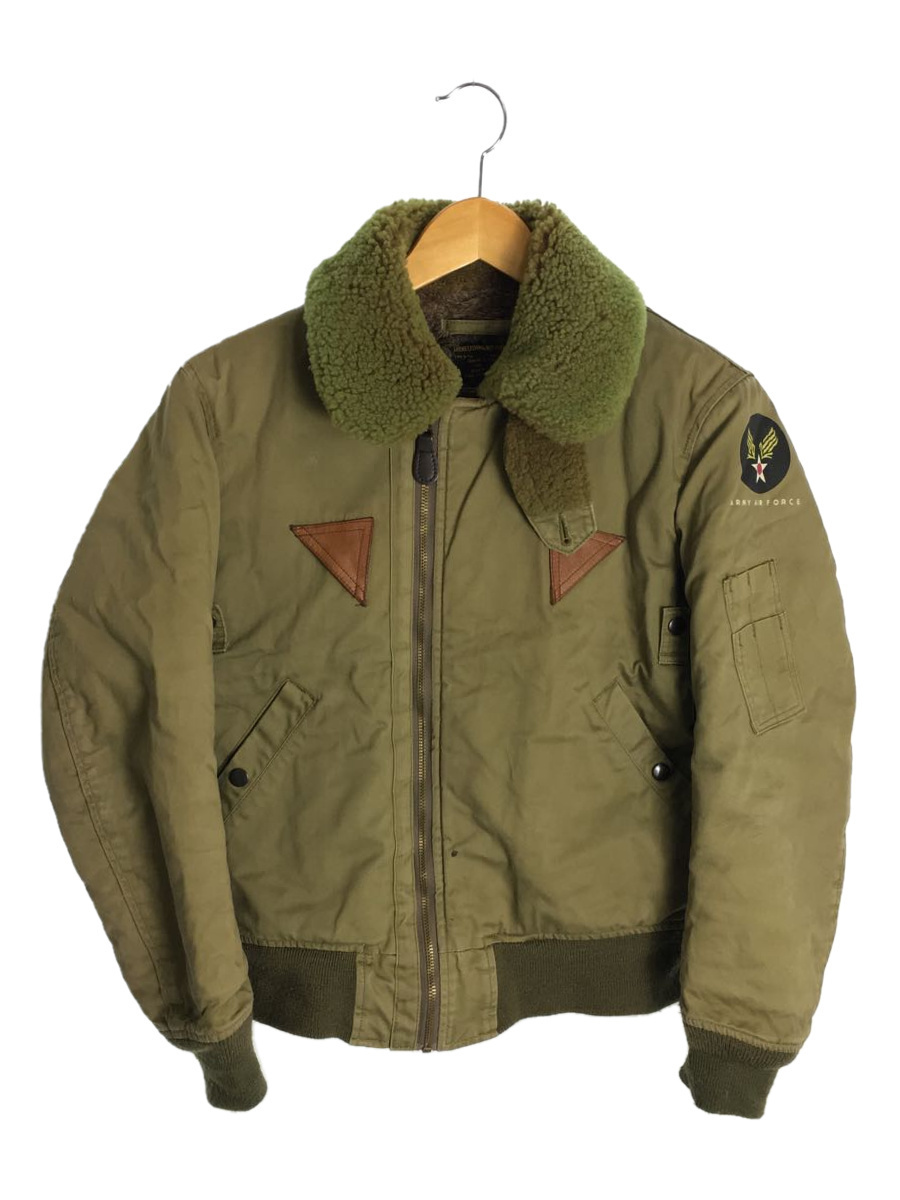 特上美品 WTAPS B-15A ジャケット サイズXL | www.tegdarco.com