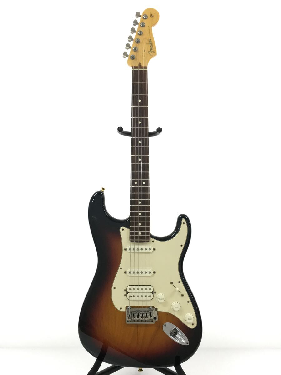 FENDER ストラト サンバーストの値段と価格推移は?|14件の売買情報を FENDER ストラト サンバーストの値段と価格推移は?|14件の売買情報を
