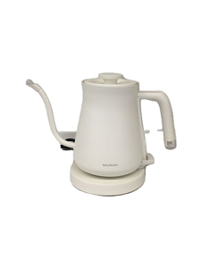 BALMUDA* hot water dispenser * electric kettle The Pot K02A-WH [ white ]