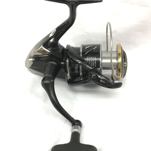 SHIMANO◆17サステイン4000XG/スピニングリールの画像4