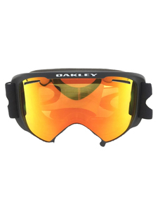 OAKLEY◆ウインタースポーツその他/BLK