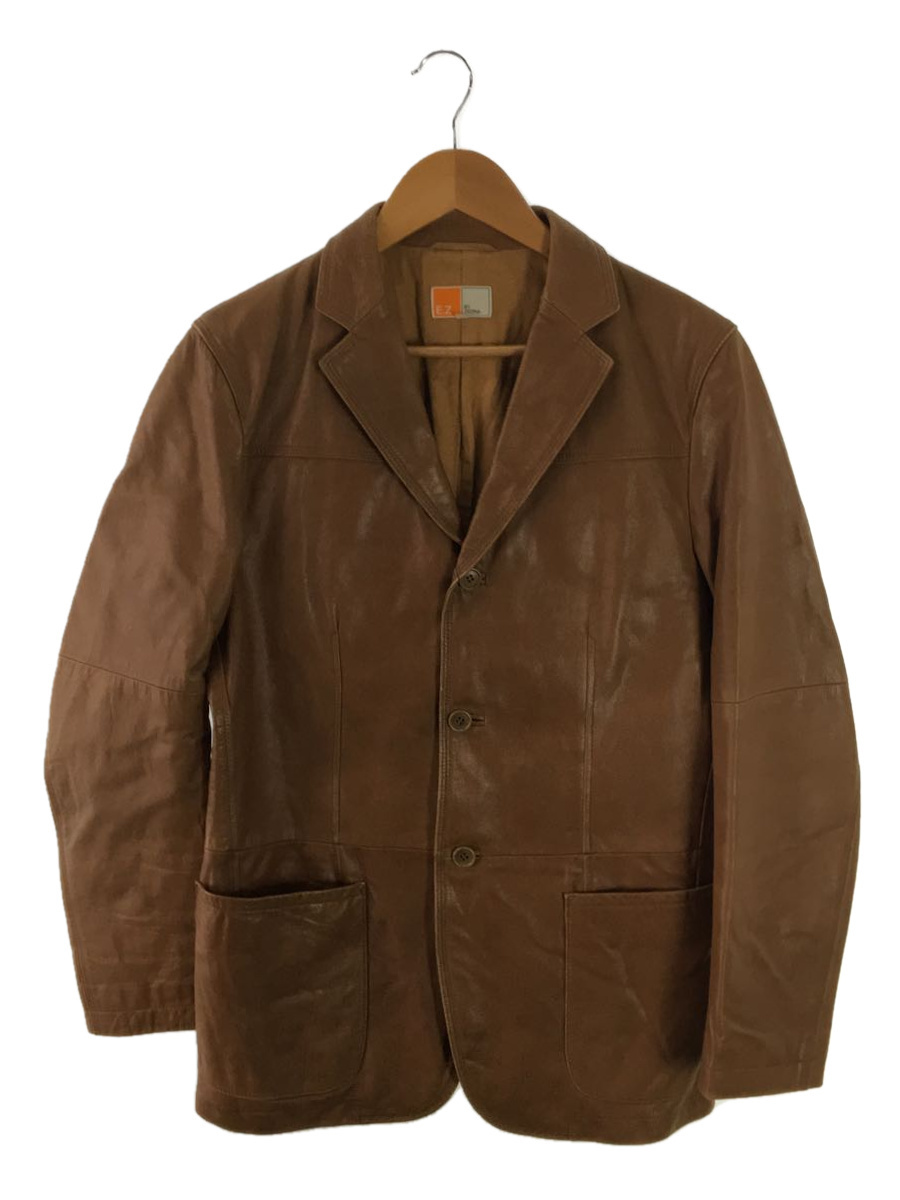 Ermenegildo Zegna シルク トラックジャケット 紺M*AC204 人気商品の
