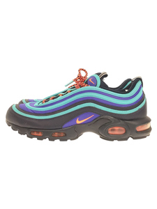 NIKE◆AIR MAX PLUS 97/エアマックス97/Discover Your Air/27.5cm/AV7936-400