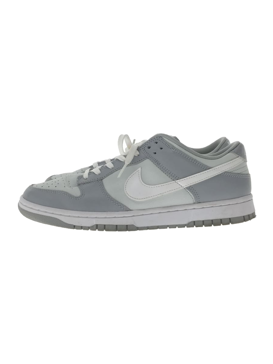 NIKE◇ローカットスニーカー/27.5cm/GRY/DJ6188-001/DUNK LOW PURE