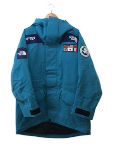 THE NORTH FACE◆ナイロンジャケット/XL/ナイロン/BLU/無地/NP62238/ブルー/青