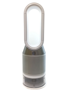 dyson◆空気清浄機/扇風PureHumidify+CoolPH01WS/加湿空気/DYSON/ダイソン