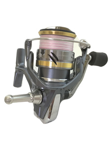 SHIMANO◆リール/スピニングリール/タックル/17アルテグラ/2500S