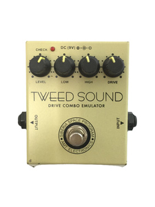 AMT ELECTRONICS◆エフェクター/Tweed Sound/DRIVE COMBO EMULAT