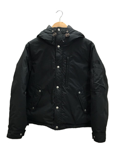 THE NORTH FACE PURPLE LABEL◆ND2084N/ダウンジャケット_ND2084N/S/ポリエステル/BLK