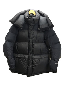 THE NORTH FACE◆ND92031/ダウンジャケット/L/ゴアテックス/BLK