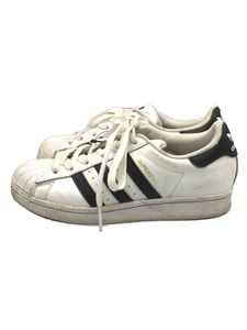 adidas◆オリジナルス/SUPERSTAR/スーパースター/ホワイト/EG4958/22cm/WHT