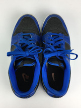 NIKE◆ナイキ/DD1391-001/ローカットスニーカー/27.5cm/BLU/ブルー_画像4