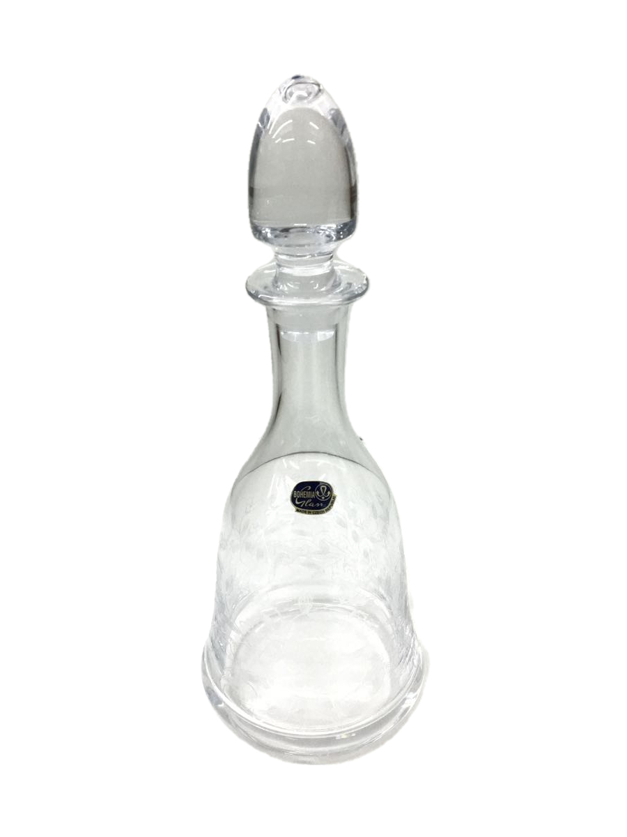 Crystalデカンタの値段と価格推移は?|14件の売買データからCrystal