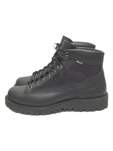 Danner◆ダナー/トレッキングブーツ/27cm/ブラック/レザー/D121003