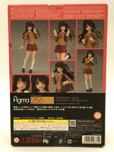 Max Factory◆フィギュア/コミック&アニメ/figma/「アイドルマスターシンデレラガールズ」/島村卯月 シンデレ_画像4