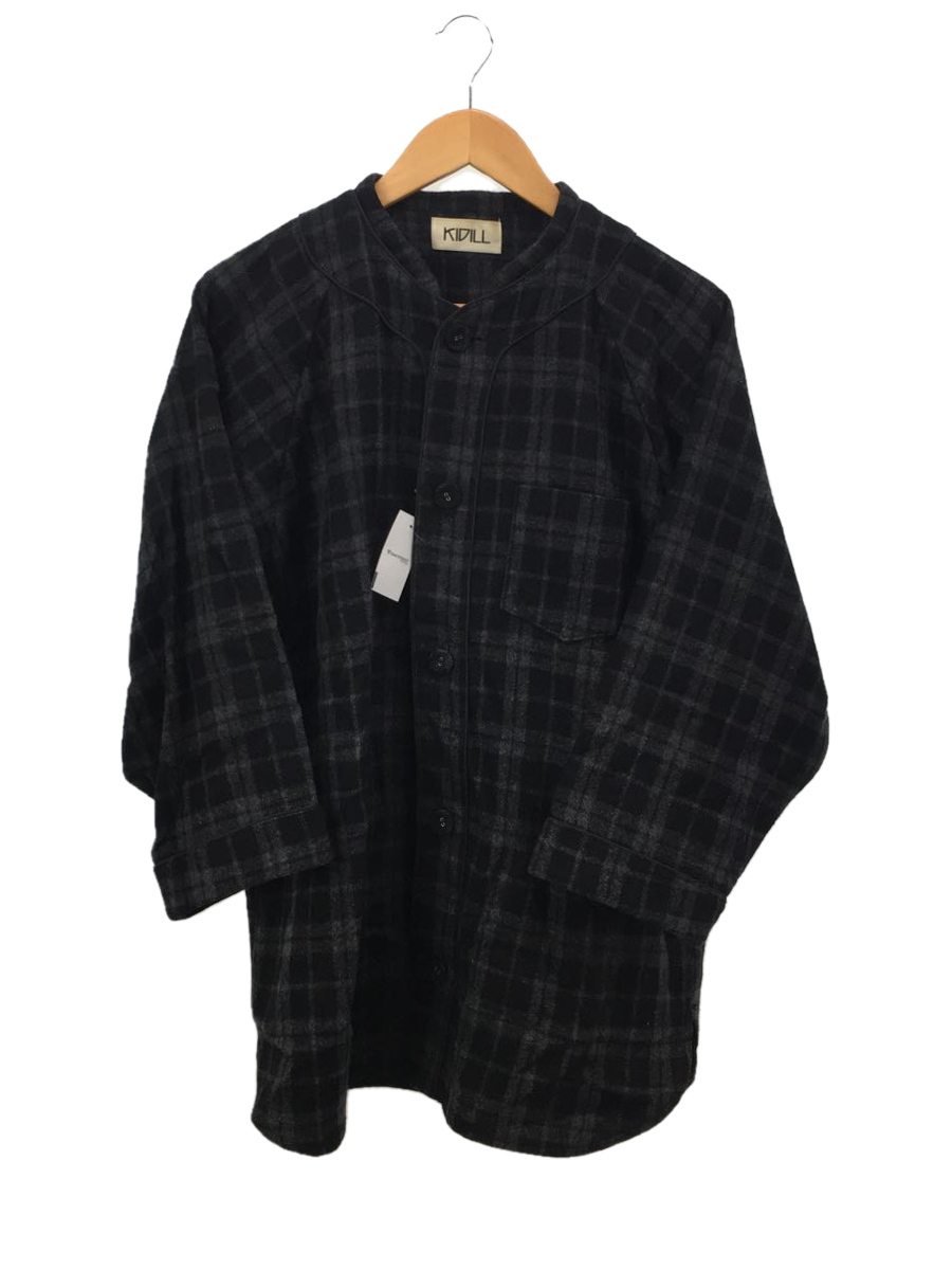 2023年最新】ヤフオク! -kidill シャツ(ファッション)の中古品・新品