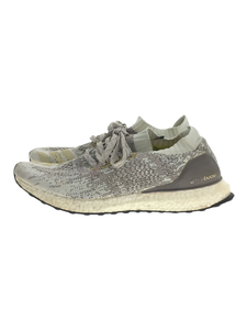 adidas◆ULTRA BOOST UNCAGED LTD/ウルトラブースト アンケージド LTD/BB4074/グレー/2