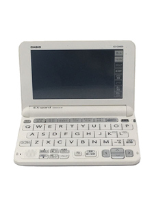 CASIO◆電子辞書 エクスワード XD-G9800