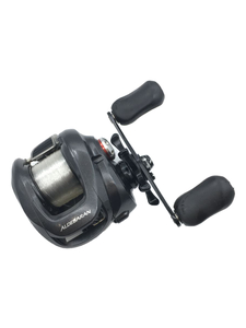 SHIMANO◆リール/ベイトリール/BFS XG/ALDEBARAN/フィッシング/釣り/ブラック/スポーツ