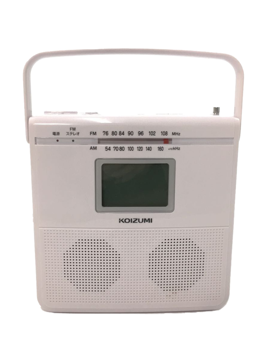 2023年最新】Yahoo!オークション -コイズミ ラジオの中古品・新品・未