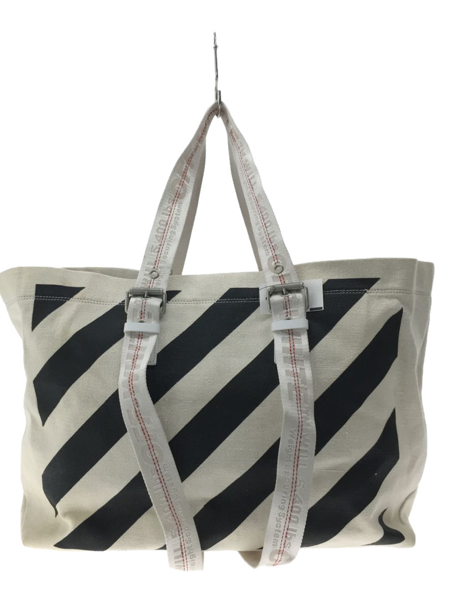 OFF-WHITE トートバッグの値段と価格推移は?|36件の売買情報を集計 OFF-WHITE トートバッグの値段と価格推移は?|36件の売買情報を集計