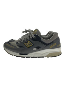 NEW BALANCE◆JAPAN EXCLUSIVE LIMITED EDITION/ローカットスニーカー/26.5cm/GRY