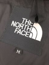 THE NORTH FACE◆NOVELTY BALTRO LIGHT JACKET_ノベルティ バルトロ ライト ジャケット/M/迷彩_画像3