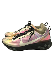 NIKE◆REACT ELEMENT55_リアクト エレメント 55/28.5cm/マルチカラー