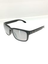 OAKLEY◆OAKLEY/サングラス/-/BLK/メンズ_画像2