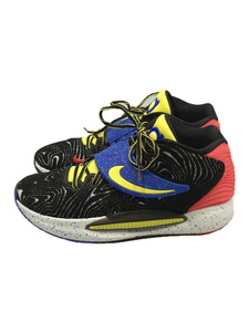 NIKE◆ローカットスニーカー/27.5cm/マルチカラー/CZ0170-004/KD14 EP